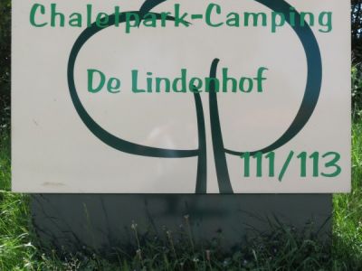 Chaletpark Lindenhof